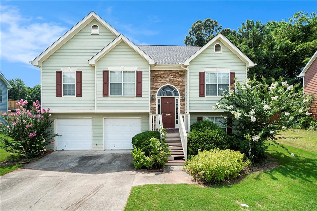 Oak Vista Way, Lawrenceville, GA 30044