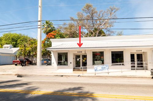 1206 White St, Key West, FL, 33040-3329 | Card Image