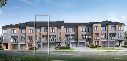 340 Capella St, Newmarket, ON, L3X0L7 | Card Image