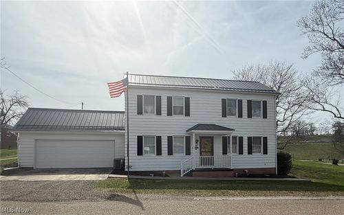 234 Old National Road, Old Washington, OH, 43768 | Card Image
