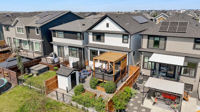 52 Seton Rise Se, House detached with 3 bedrooms, 3 bathrooms and 4 parking in Calgary AB | Image 2