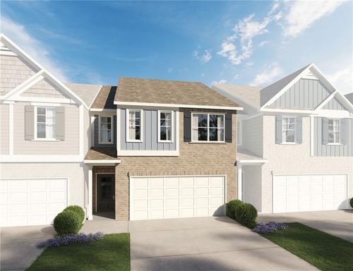 893 Cygnet Ln, Grayson, GA, 30017-4373 | Card Image