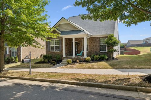 1075 Riverwood Village Blvd, Hermitage, TN, 37076-3560 | Card Image