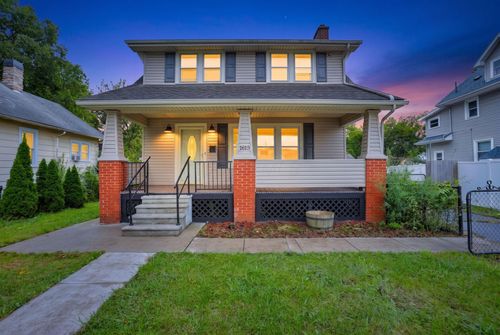 1615 Garling Avenue, Columbus, OH, 43223 | Card Image