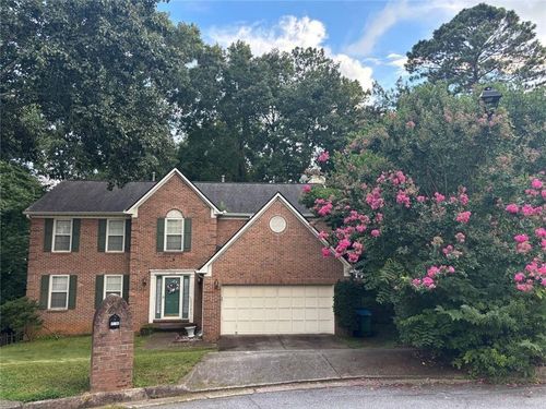 2730 Shelter Cv, Duluth, GA, 30096-5282 | Card Image