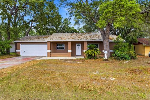 8076 Wooden Dr, SPRING HILL, FL, 34606-6801 | Card Image