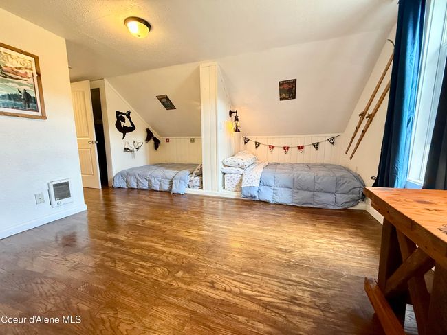 408 Quartz Creek Rd, House other with 4 bedrooms, 2 bathrooms and null parking in Priest River ID | Image 21