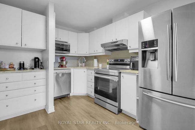 207 - 2630 Southvale Cres, Condo with 2 bedrooms, 2 bathrooms and null parking in Ottawa ON | Image 20