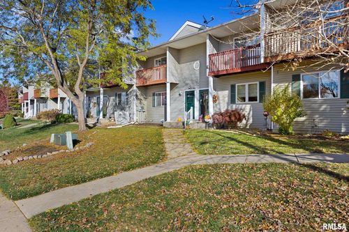 apt-4-3510 N Kingston Dr, Peoria, IL, 61604-1193 | Card Image