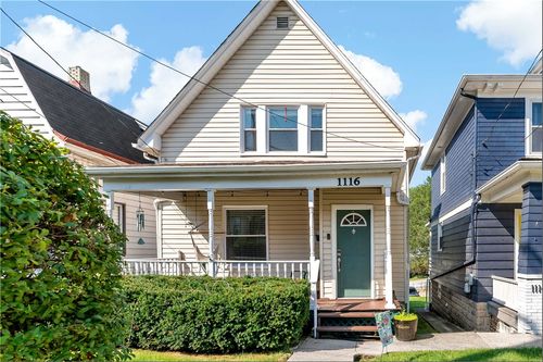 1116 Woodbourne Ave, Pittsburgh, PA, 15226-2213 | Card Image