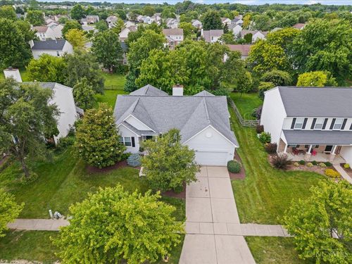 8185 Summer View Dr, Mason, OH, 45040-9095 | Card Image