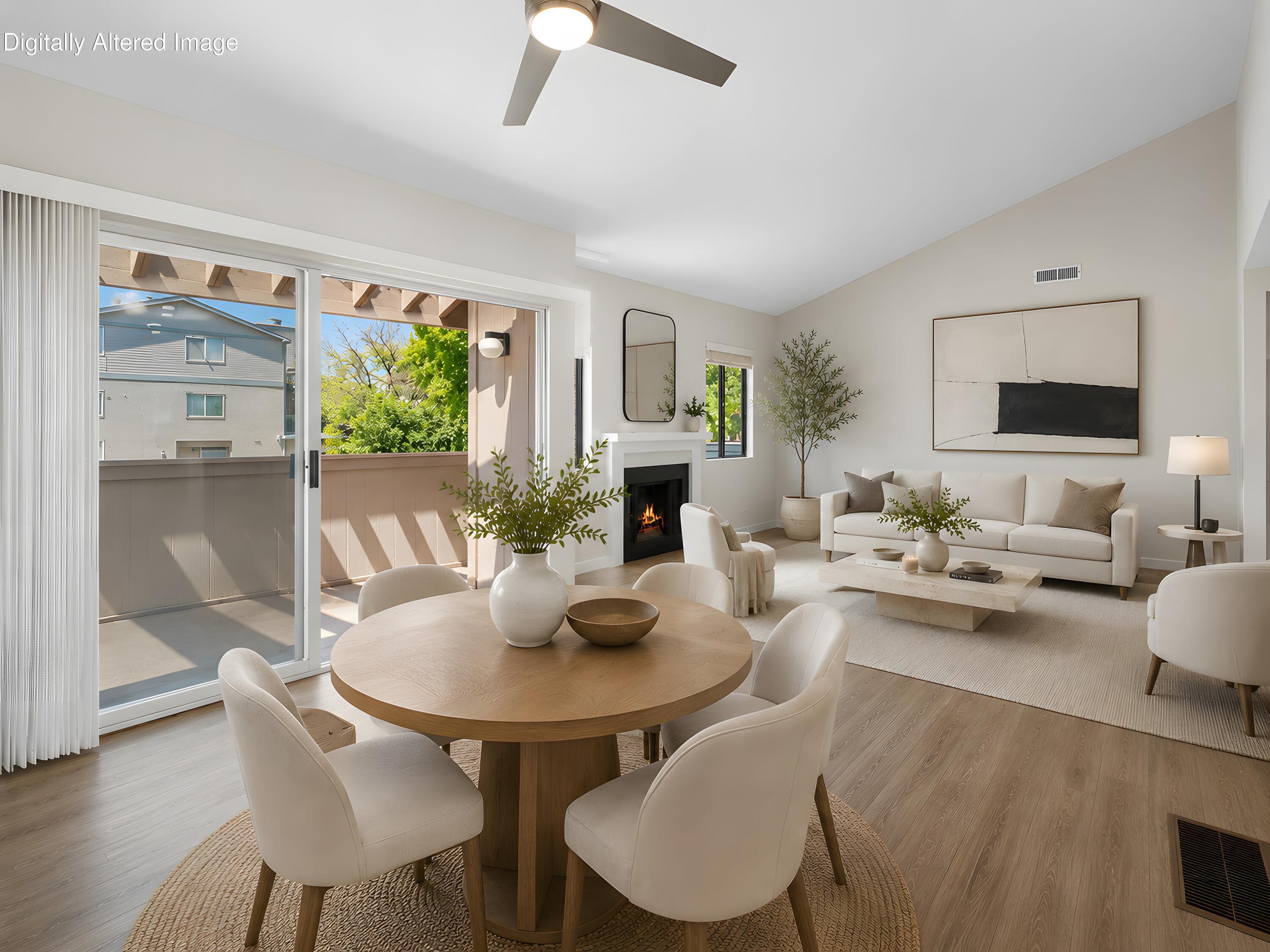 Residential in VENTURA 4