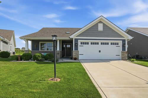 8069 Cranberry Dr, Saint John, IN, 46373-0329 | Card Image