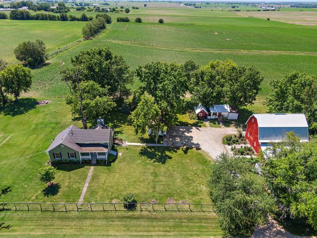 30789 5 Points Rd, House other with 3 bedrooms, 2 bathrooms and 6 parking in Kingston IL | Image 51