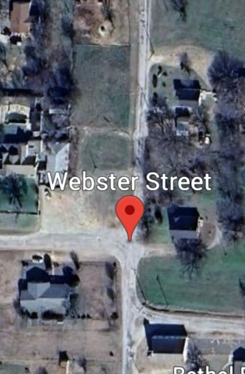  Webster Street, Tatums, OK, 73487 | Card Image