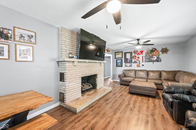 9267 N State Road 135, House other with 3 bedrooms, 2 bathrooms and null parking in Morgantown IN | Image 21