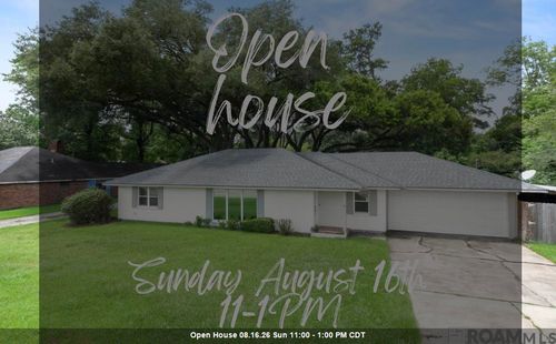 545 Staring Ln, Baton Rouge, LA, 70810-2602 | Card Image