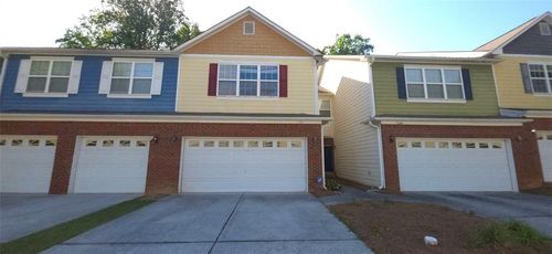 1122 Treymont Ln, Lawrenceville, GA, 30045-7815 | Card Image