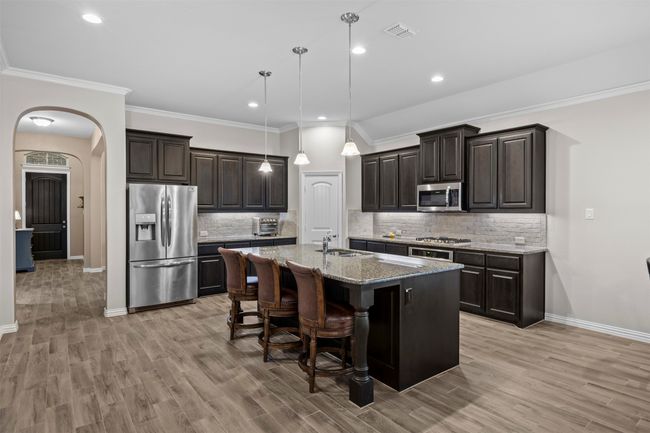 3013 Charing Cross Rd, House other with 4 bedrooms, 3 bathrooms and null parking in Midlothian TX | Image 9