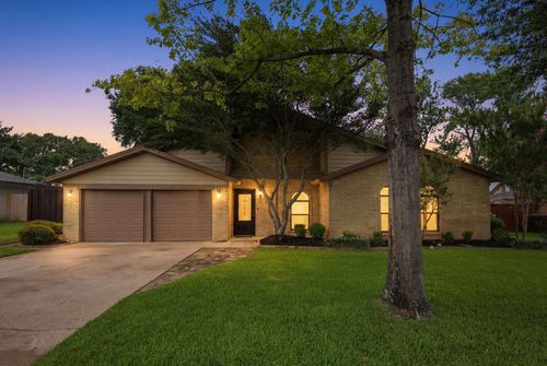 7609 N Forty Rd, North Richland Hills, TX, 76182-3935 | Card Image