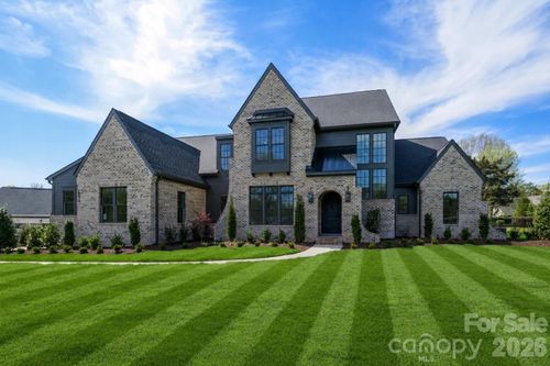 5830 Long Stirrup Ln, Mint Hill, NC, 28227-0538 | Card Image
