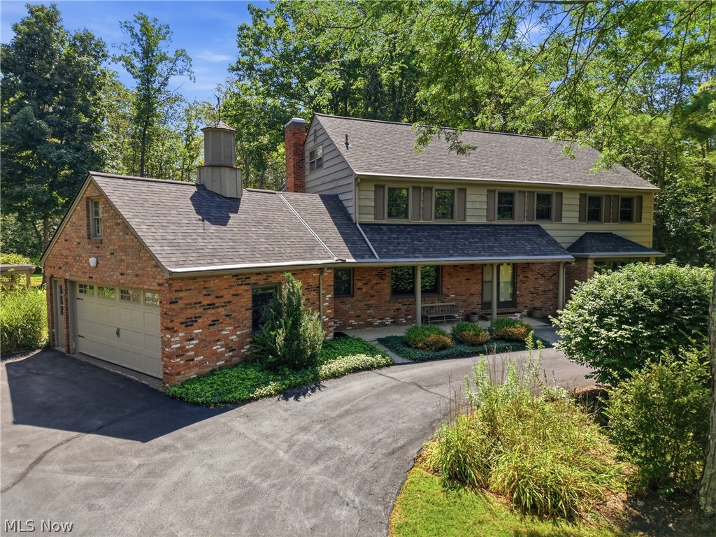 Residential in Chagrin Falls 2