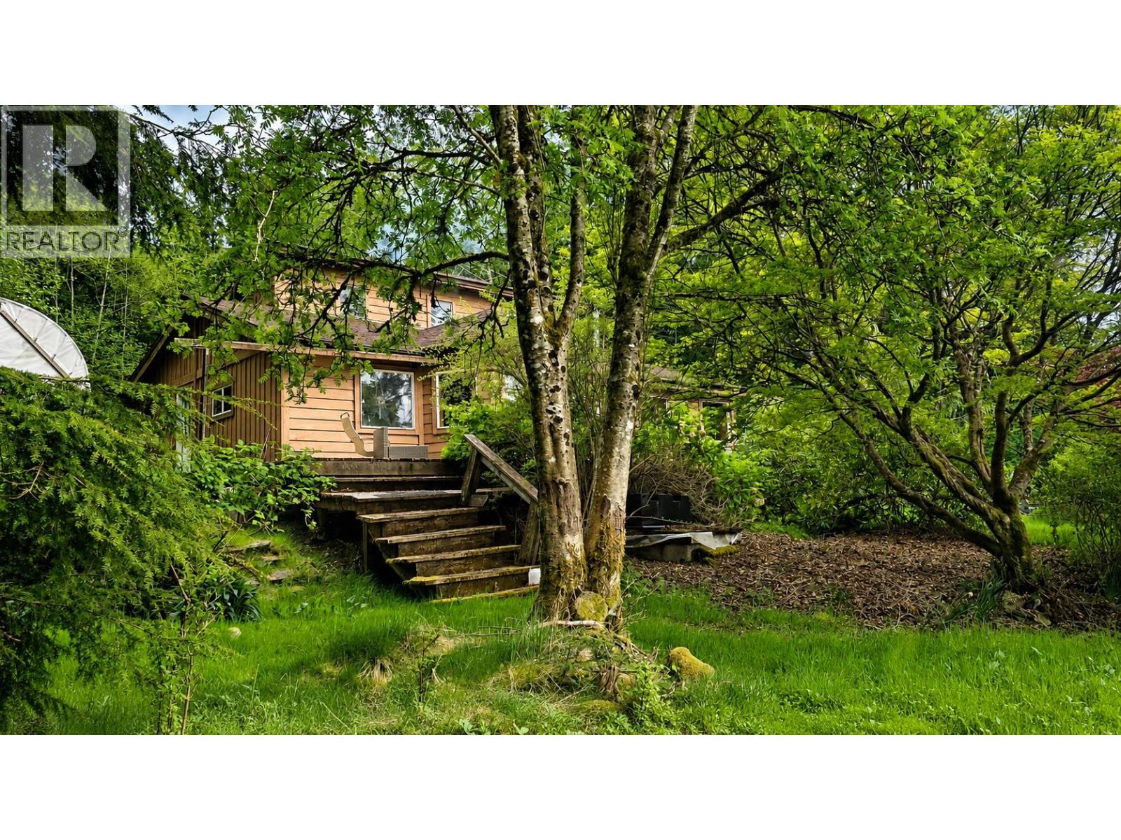 Residential in Port Clements 5