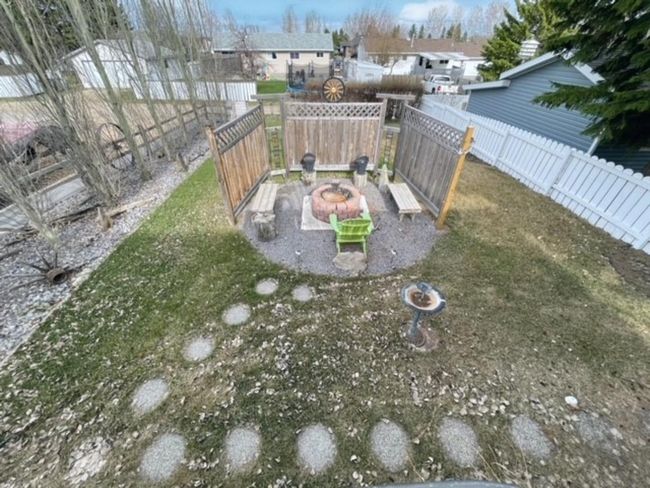 5509 45 St, House detached with 4 bedrooms, 2 bathrooms and 4 parking in Provost AB | Image 32