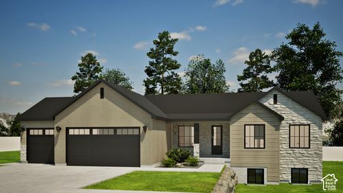 1124 E 160 N, Hyde Park, UT, 84318-4804 | Card Image