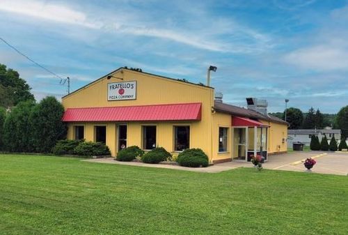 455 Old Ithaca Rd, Horseheads, NY, 14845-7204 | Card Image