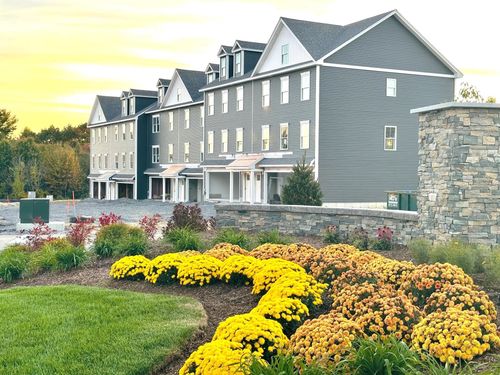 lot-94-5 Elise Avenue, Londonderry, NH, 03053 | Card Image