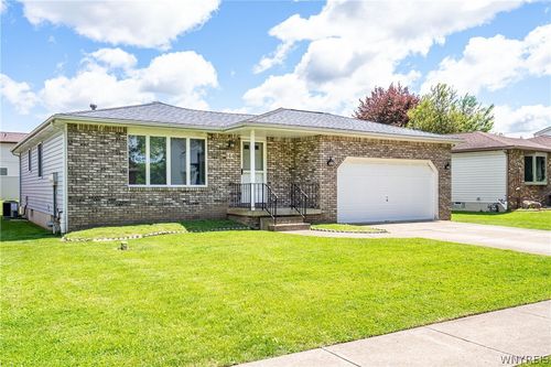 144 Hillpine Road, Cheektowaga, NY, 14227 | Card Image