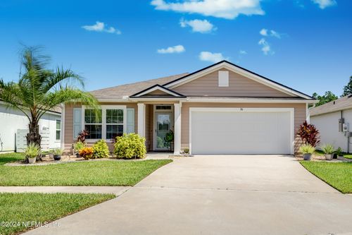 36 Grand Par Court, Bunnell, FL, 32110 | Card Image