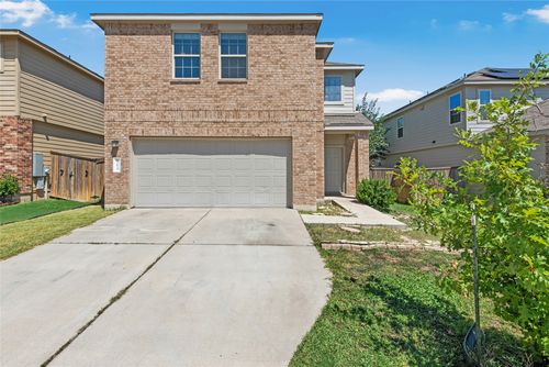 513 Circle Way, Jarrell, TX, 76537-1917 | Card Image