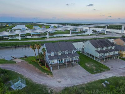 133 Boat Slip Road, House other with 4 bedrooms, 3 bathrooms and null parking in Matagorda TX | Image 3