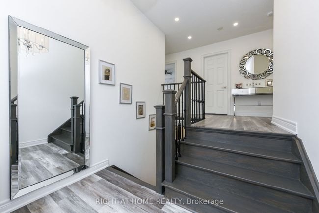 41 Darren Rd, House other with 6 bedrooms, 4 bathrooms and 4 parking in Brampton ON | Image 17