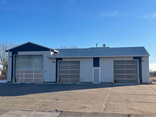 151 South St, Tracy, MN, 56175-1338 | Card Image