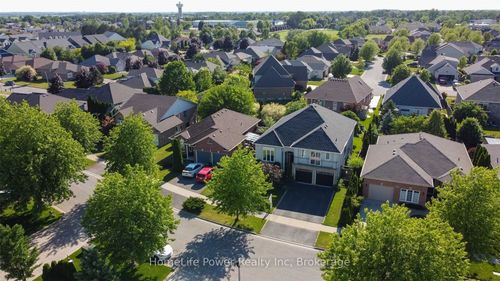 8 Bianca Dr, Niagara on the Lake, ON, L0S1J0 | Card Image
