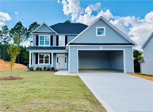251 Harborwood St, Lillington, NC, 27546-5288 | Card Image