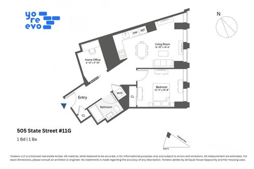 s11-556 State St, Brooklyn, NY, 11217-4947 | Card Image