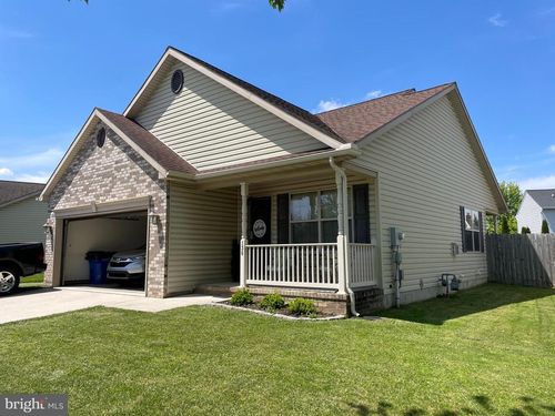 136 Colorado Ave, LITTLESTOWN, PA, 17340-1140 | Card Image