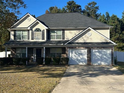 514 Pernell Dr, Hampton, GA, 30228-3422 | Card Image