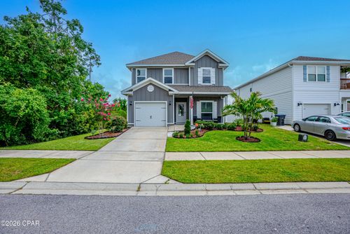 101 Carriage Rd, Panama City, FL, 32404-9809 | Card Image