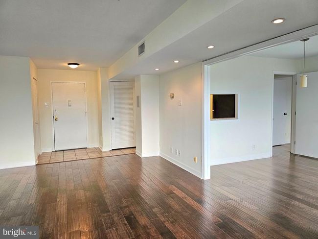 UNIT-1410 - 5340 Holmes Run Pkwy, Condo with 1 bedrooms, 1 bathrooms and null parking in ALEXANDRIA VA | Image 15