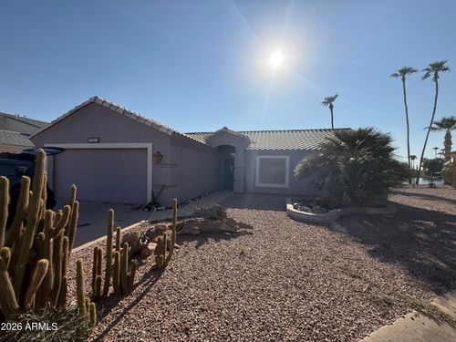 15818 S Kona Cir, Arizona City, AZ, 85123-5411 | Card Image