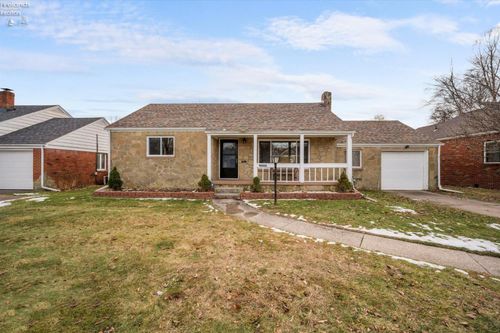 2849 Castleton Ave, Toledo, OH, 43613-3362 | Card Image