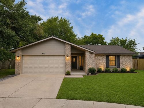 4821 Meadow Vale Circle, Corpus Christi, TX, 78413 | Card Image