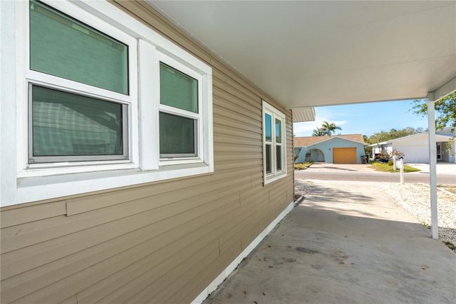122 10 Th Ave, House other with 2 bedrooms, 1 bathrooms and null parking in INDIAN ROCKS BEACH FL | Image 23