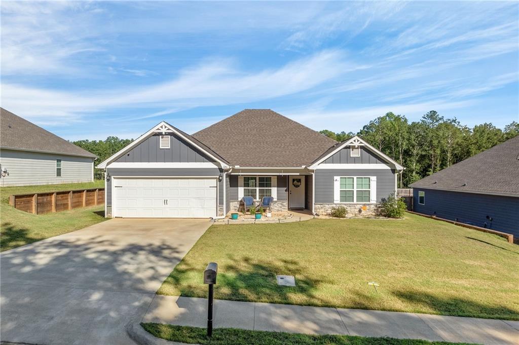 Lowndes St, Opelika, AL 36801