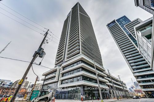3107-50 Ordnance St, Toronto, ON, M6K0C9 | Card Image